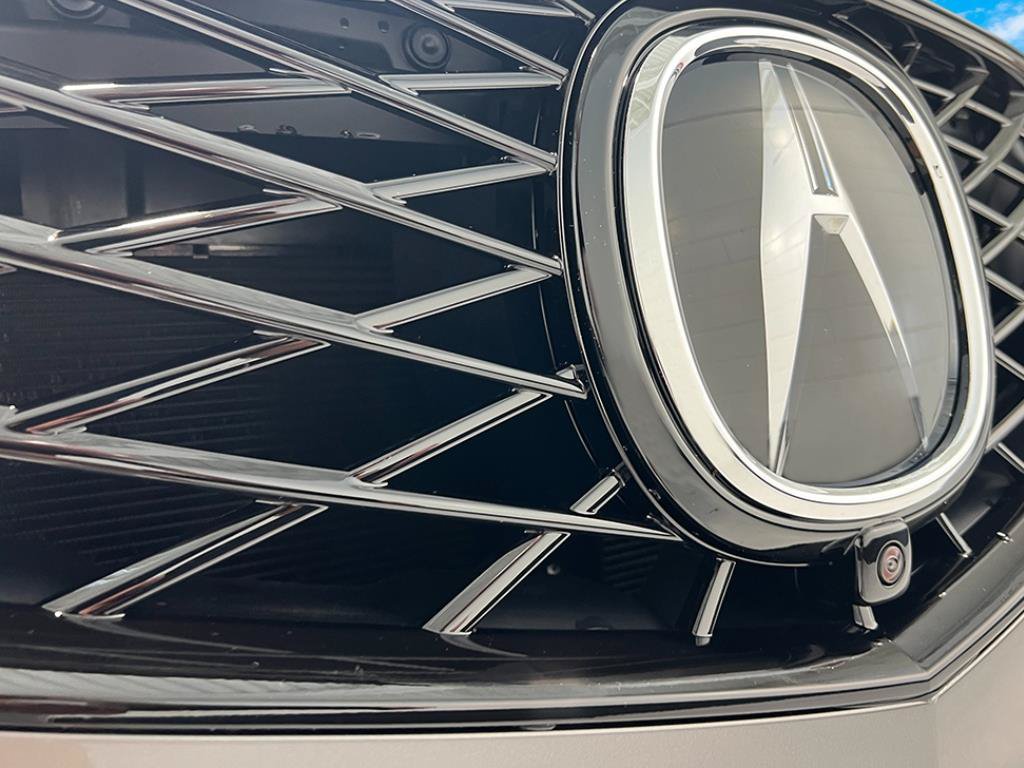 New 2026 Acura RDX w/ Advance Package AWD/4WD image 12