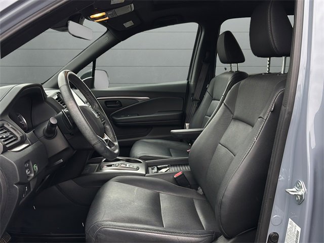 Used 2022 Honda Passport EX-L image 20