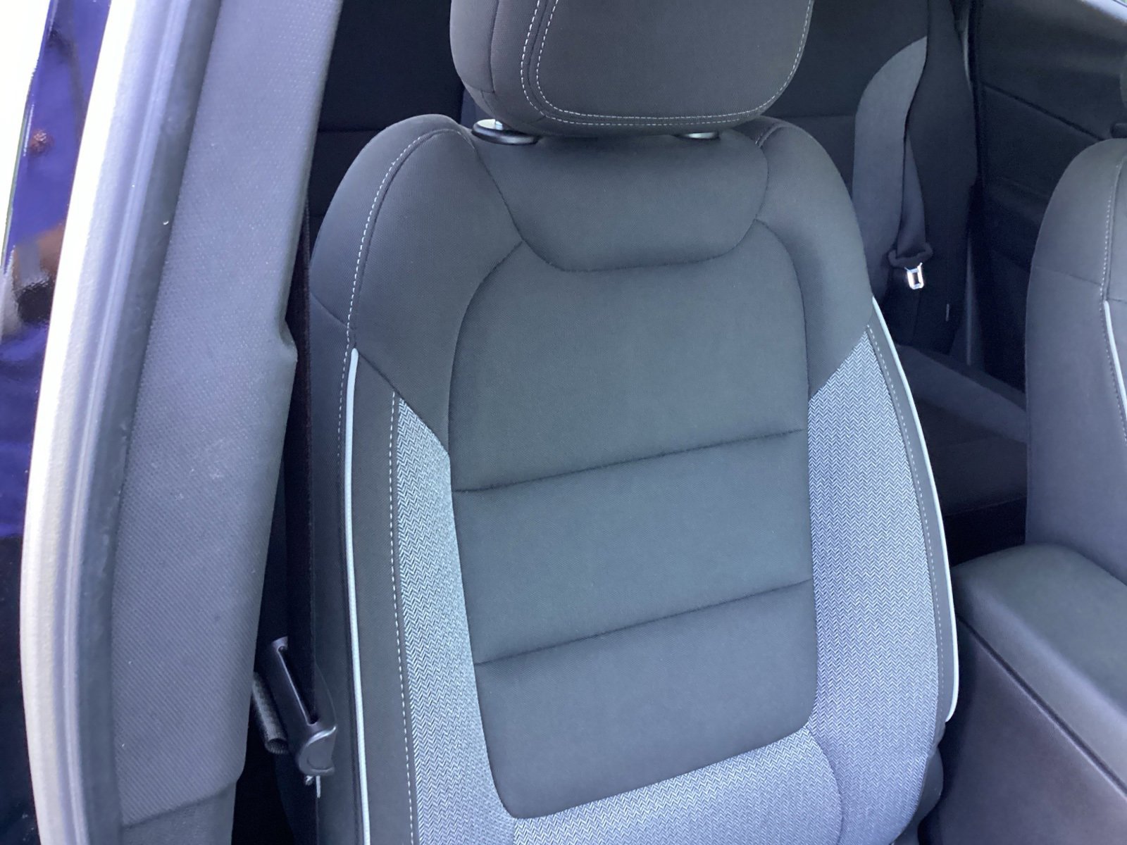 Used 2022 Chevrolet TrailBlazer LT w/ Confidence II Package image 18