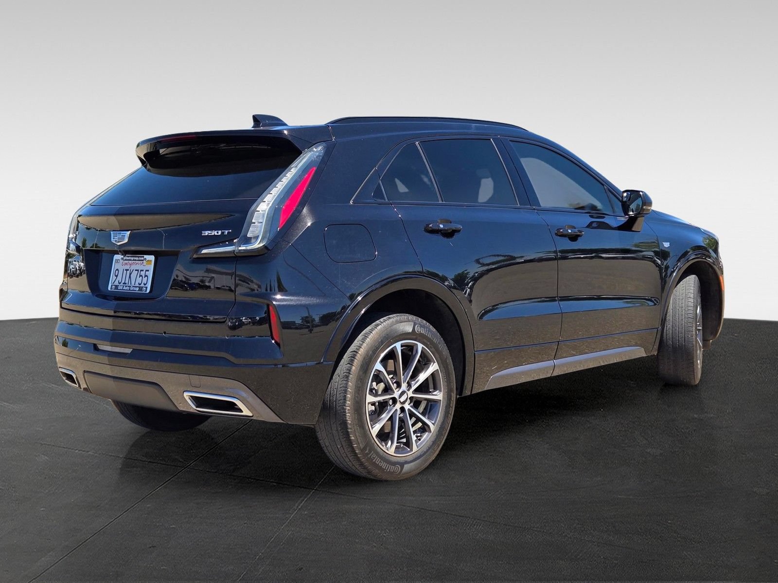 Used 2024 Cadillac XT4 Sport FWD image 5