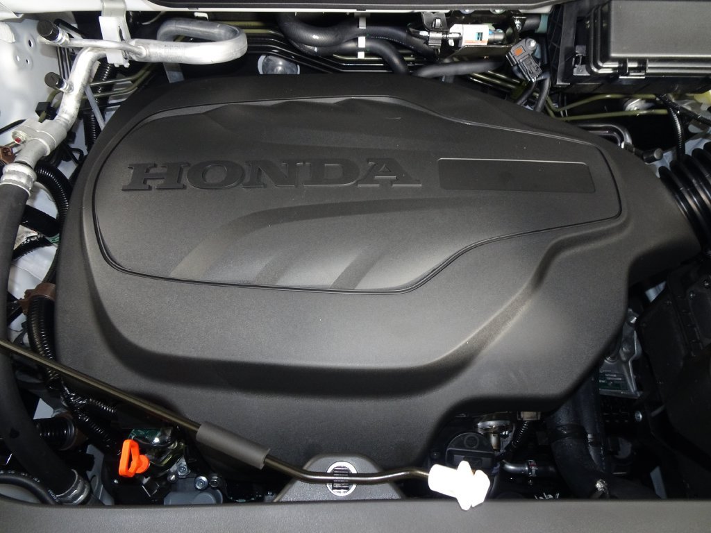 Used 2025 Honda Ridgeline RTL image 10