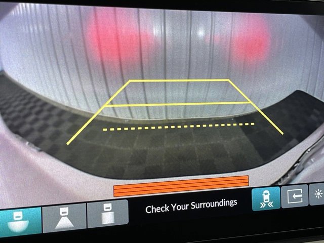 Certified 2024 Honda HR-V EX-L image 23