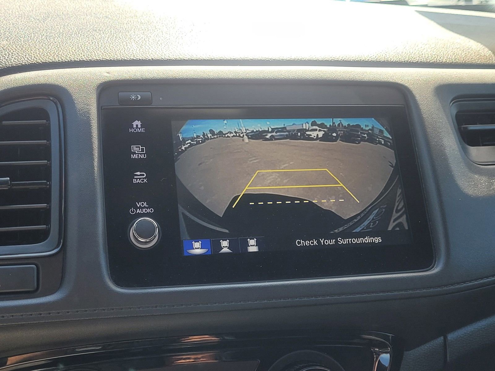 Used 2021 Honda HR-V Sport image 24