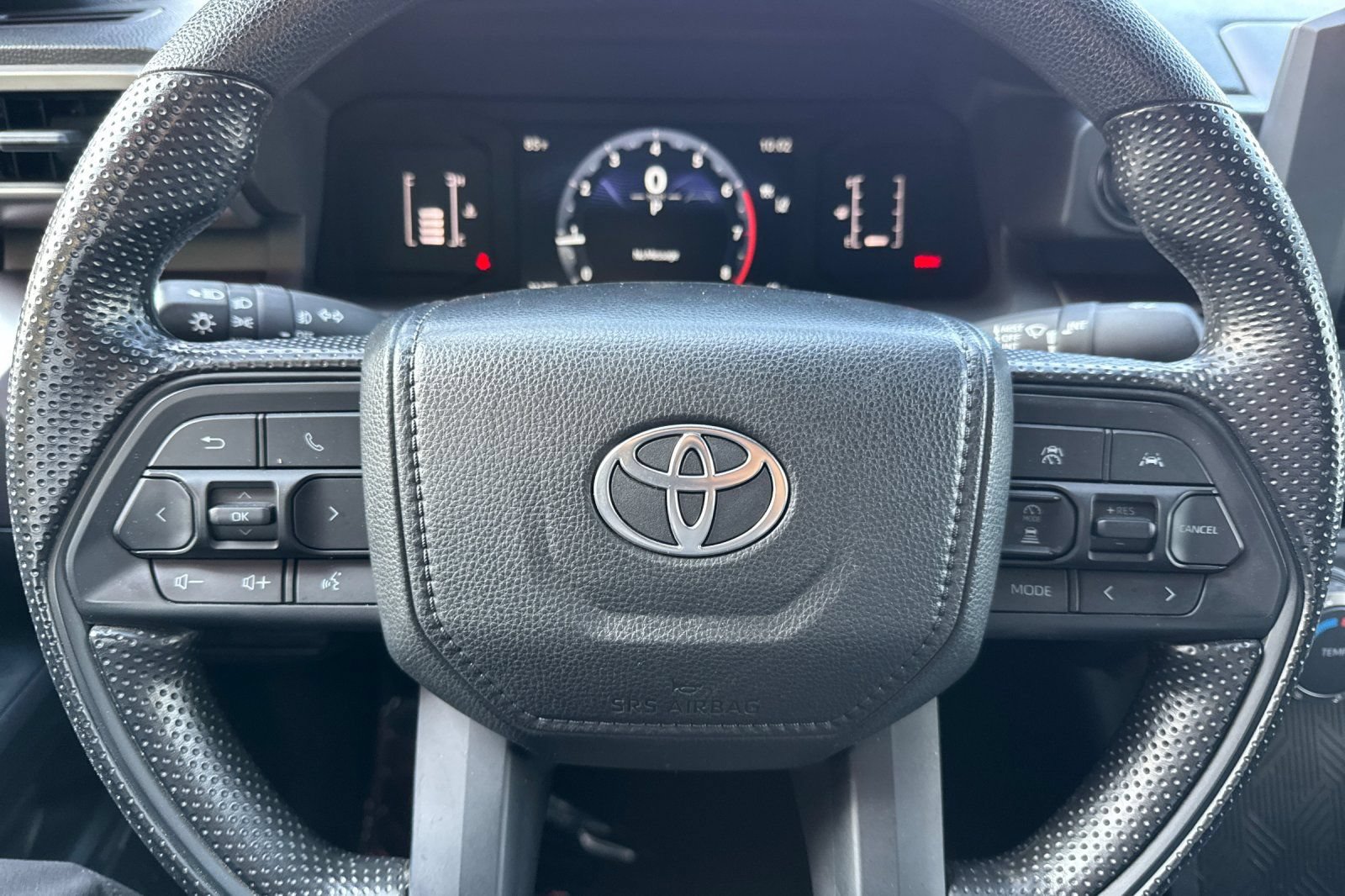 Certified 2024 Toyota Tacoma SR5 RWD image 29