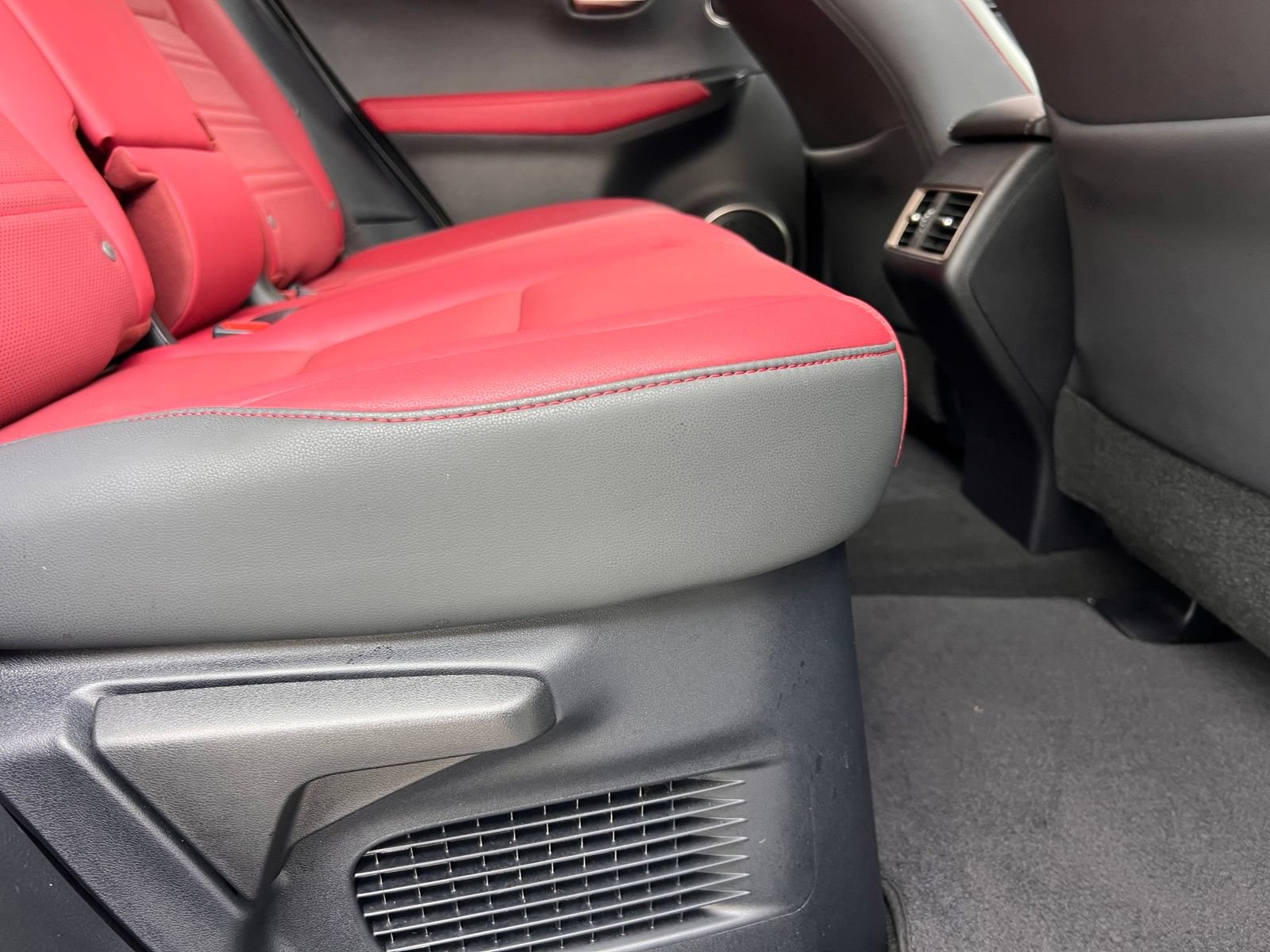 Used 2020 Lexus NX 300h AWD w/ Premium Package image 60