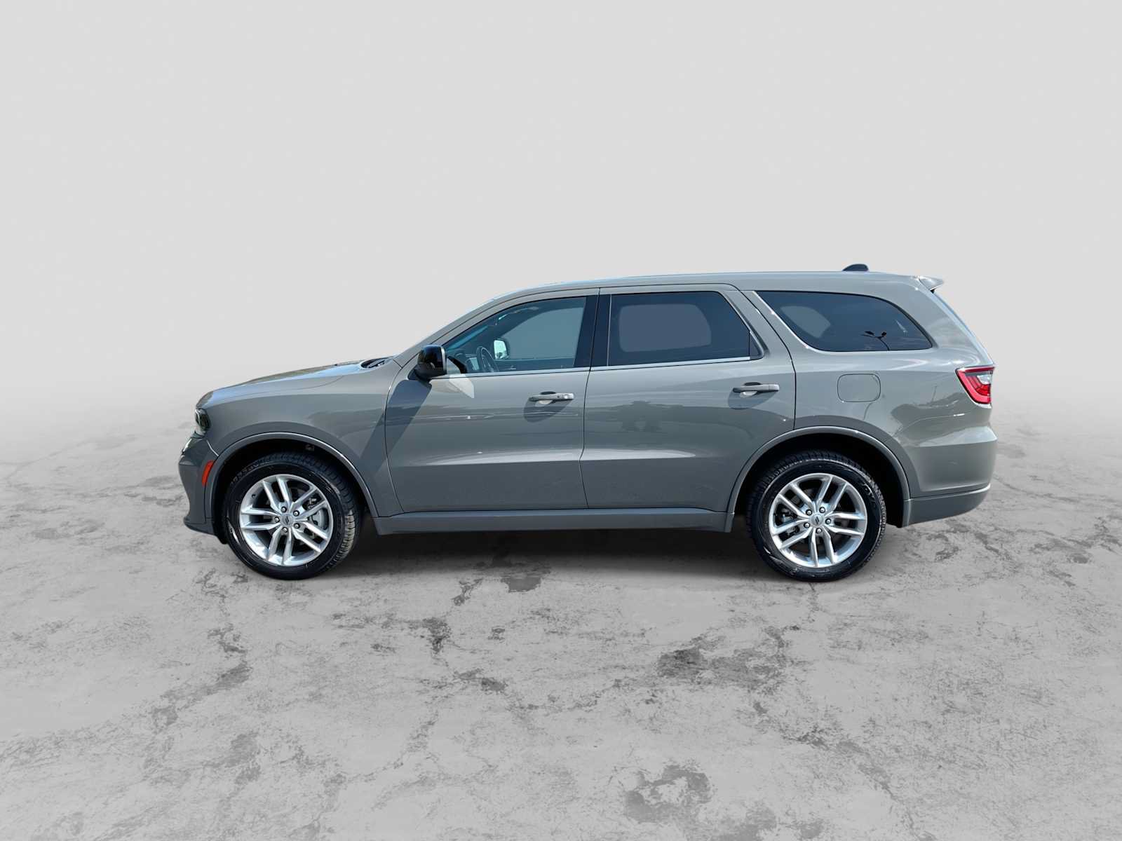 Used 2023 Dodge Durango GT AWD/4WD image 5