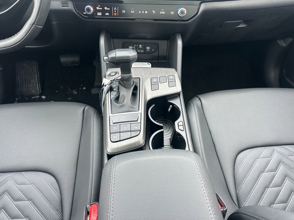 New 2025 Kia Telluride EX X-Line image 26