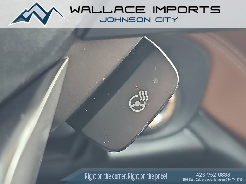 Certified 2025 Subaru Outback Touring XT image 22