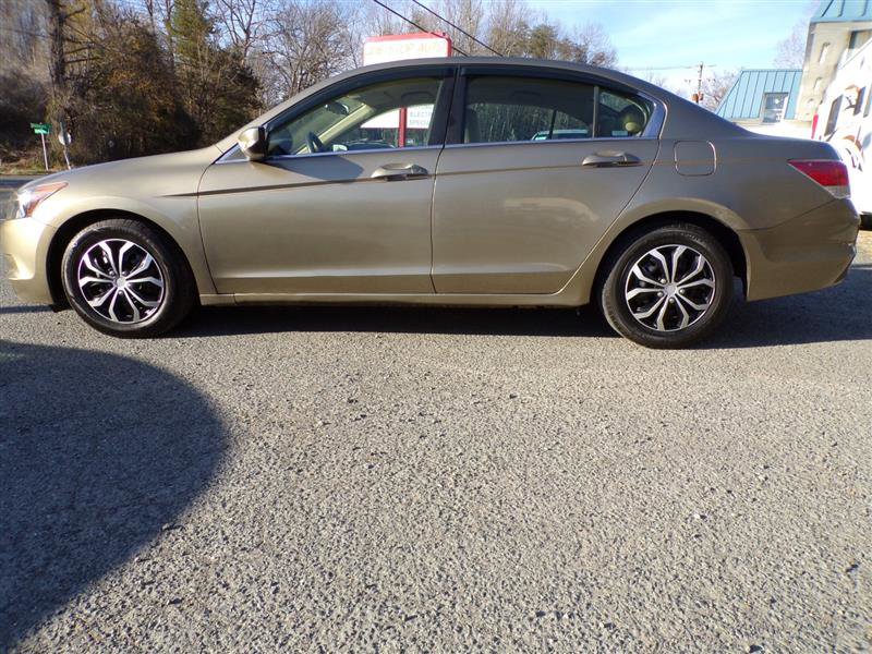 Used 2009 Honda Accord LX image 12