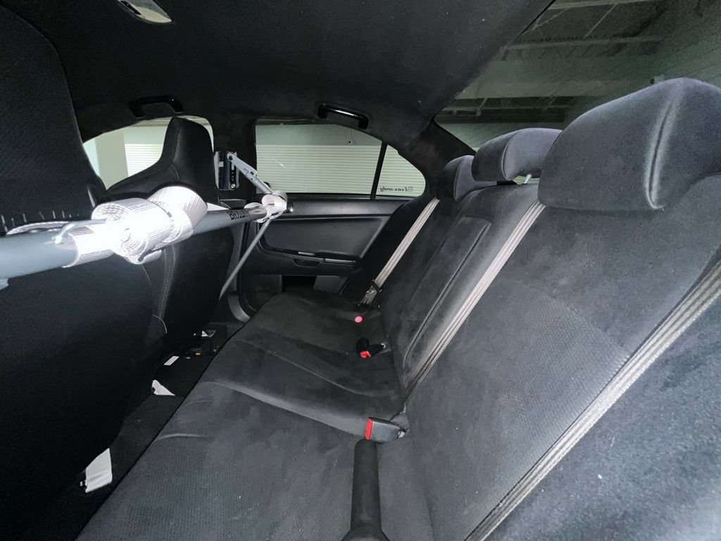 Used 2014 Mitsubishi Lancer Evolution GSR AWD/4WD image 21