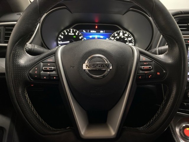 Used 2016 Nissan Maxima 3.5 SL image 37