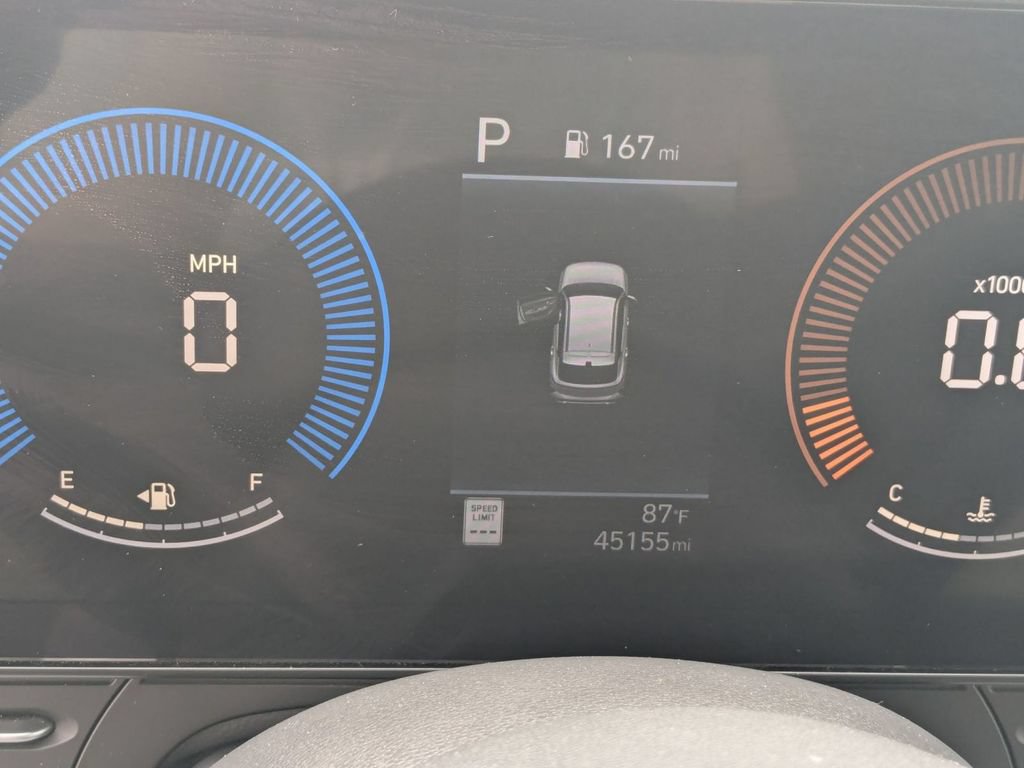 Used 2024 Hyundai Kona SEL AWD/4WD image 19