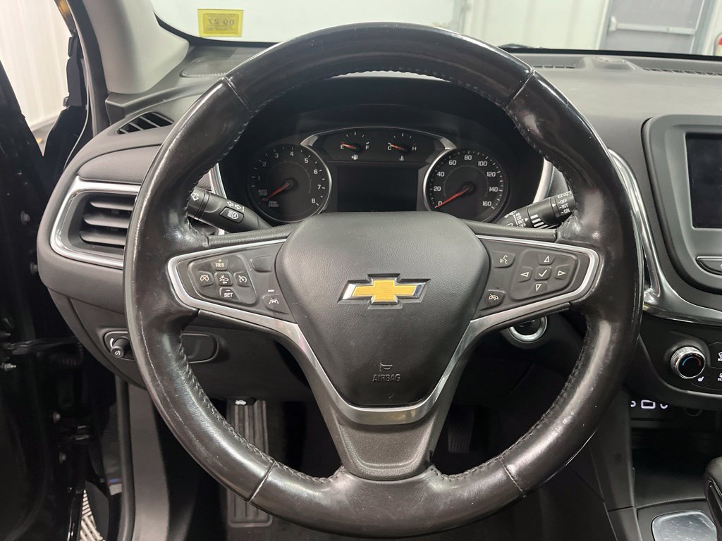 Used 2022 Chevrolet Equinox LT FWD image 22