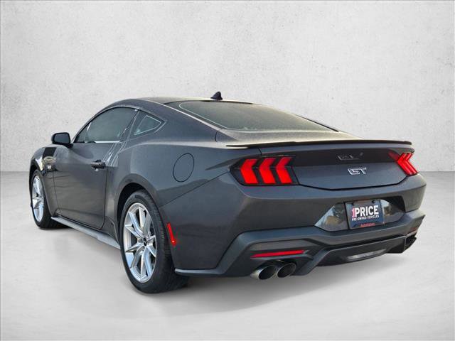 Used 2024 Ford Mustang GT Premium RWD image 8