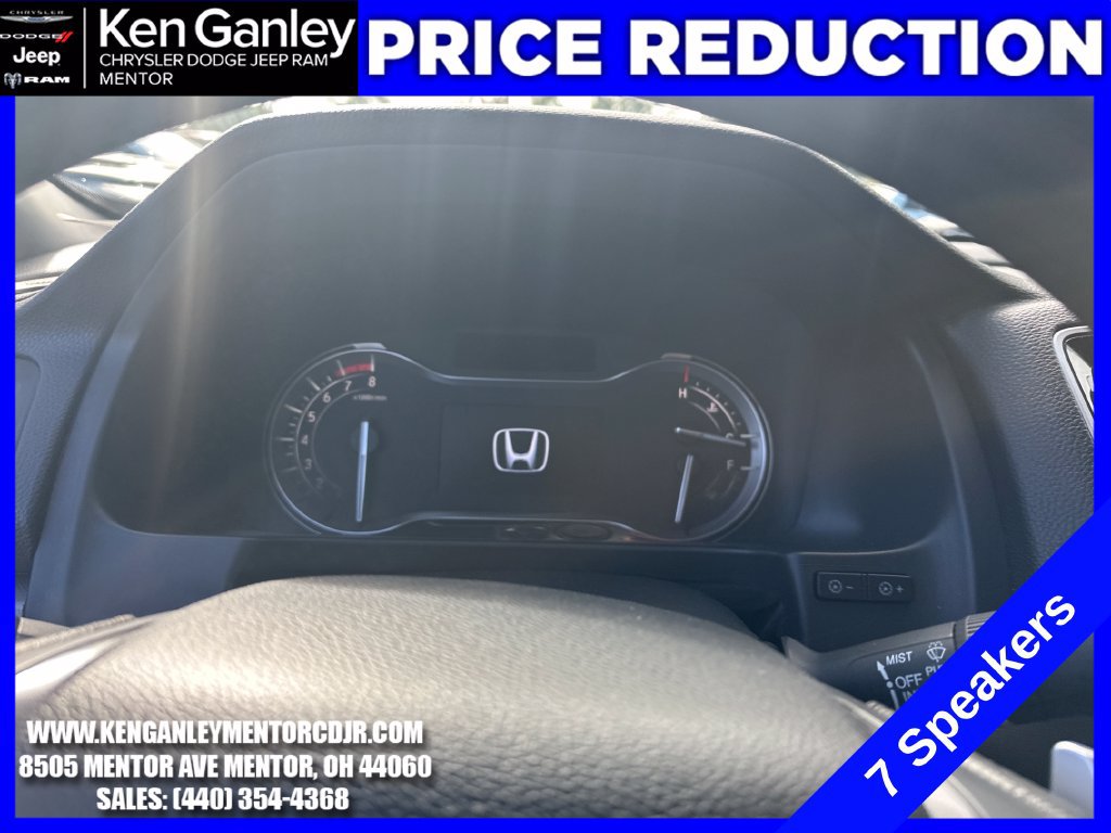 Used 2021 Honda Ridgeline Sport image 15