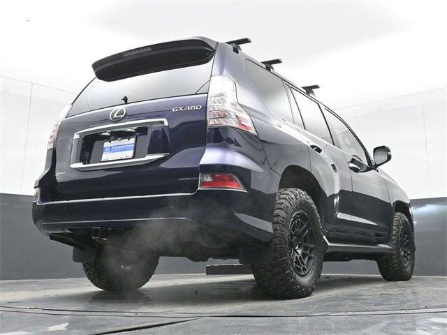 Used 2022 Lexus GX 460 Premium image 60