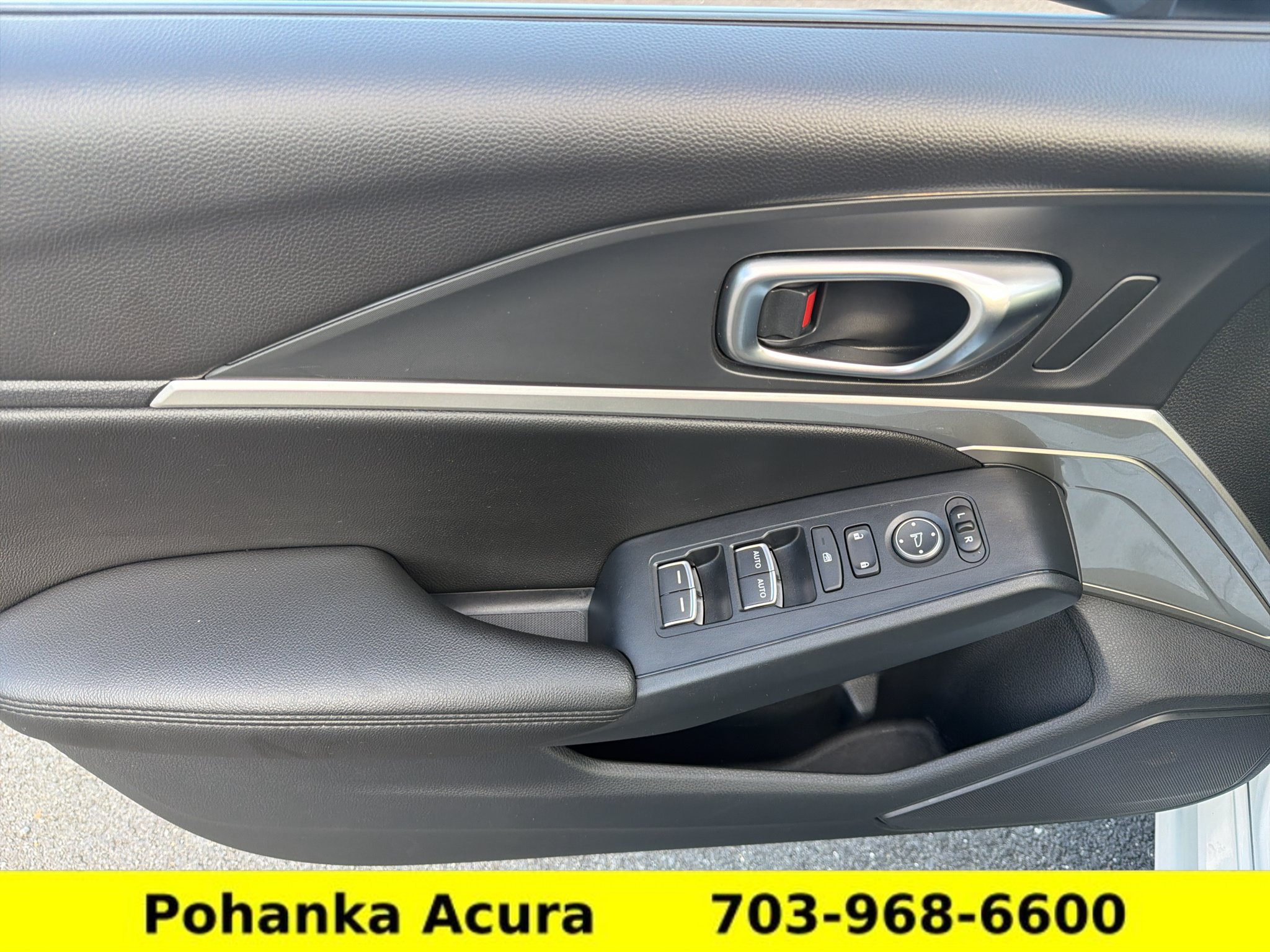 Used 2024 Acura Integra FWD image 21