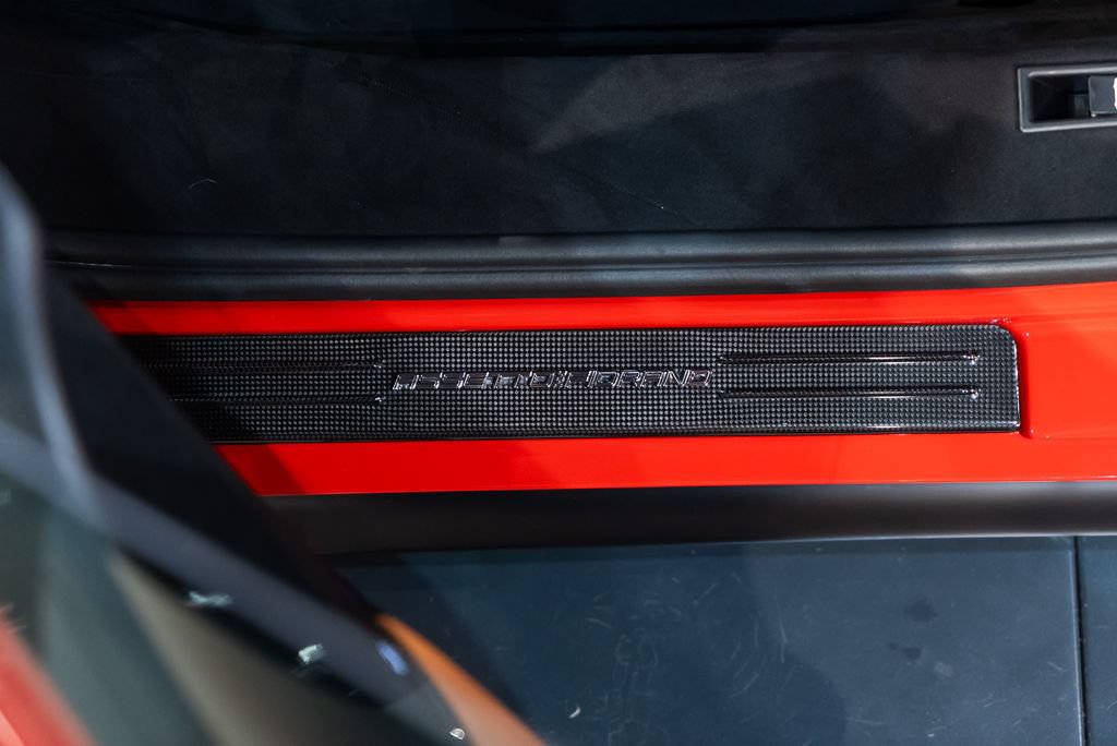 Certified 2023 Ferrari SF90 Stradale AWD/4WD image 28