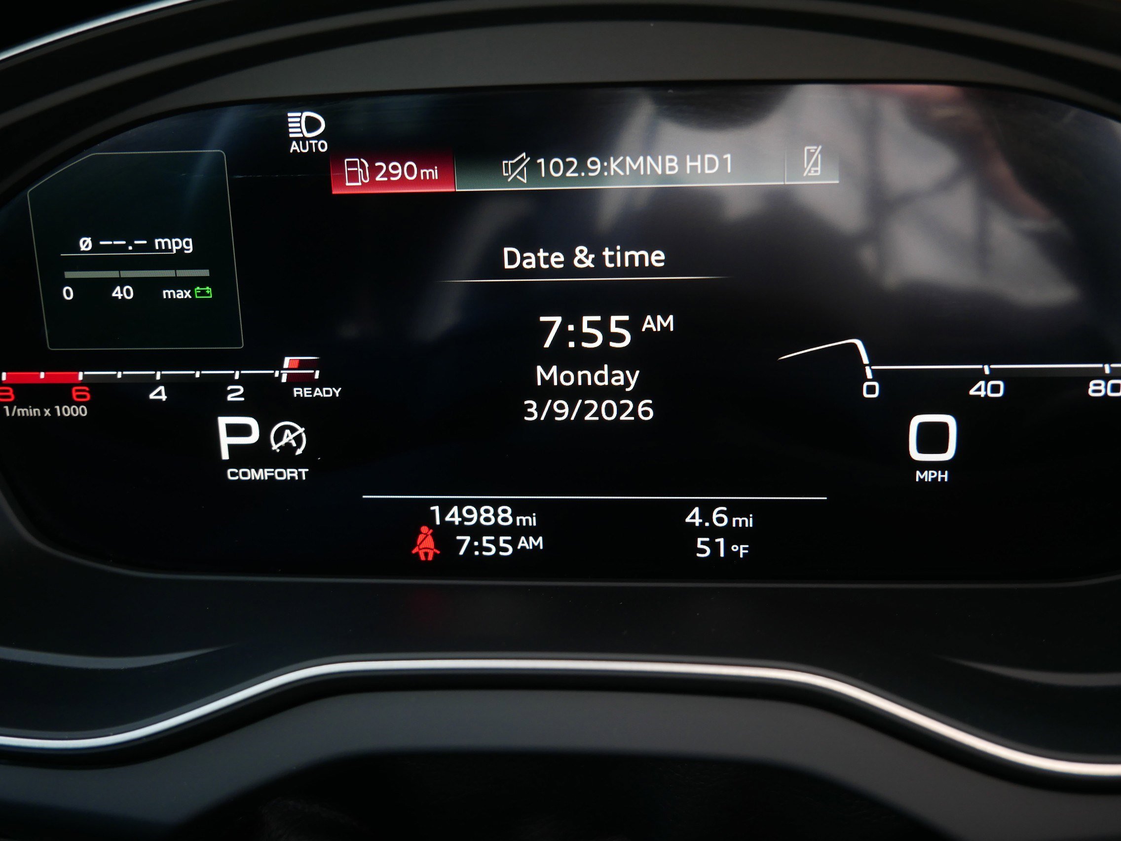 Used 2025 Audi Q5 2.0T Premium w/ Convenience Plus Package image 30