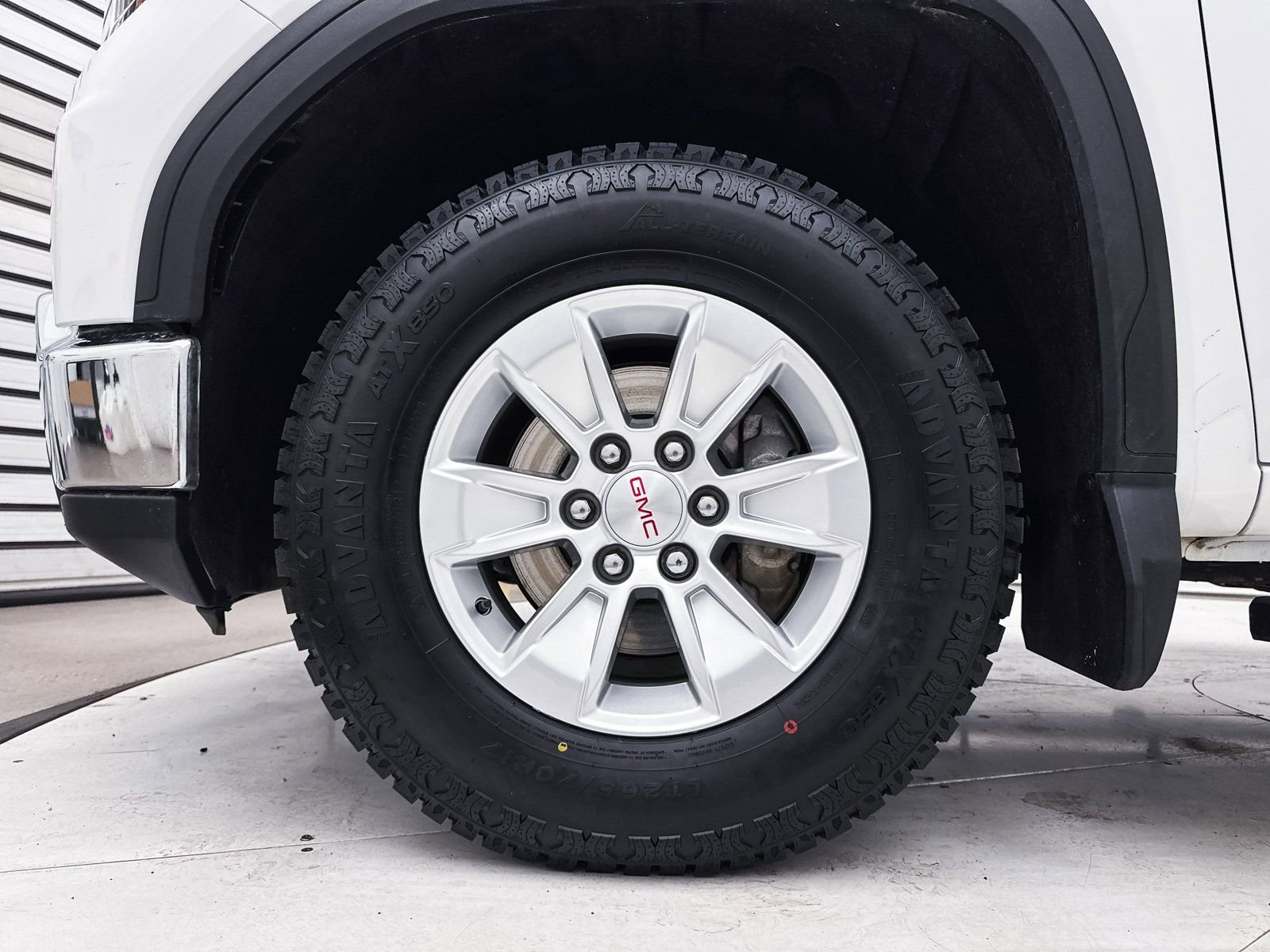 Used 2023 GMC Sierra 1500 Pro w/ Trailering Package image 12