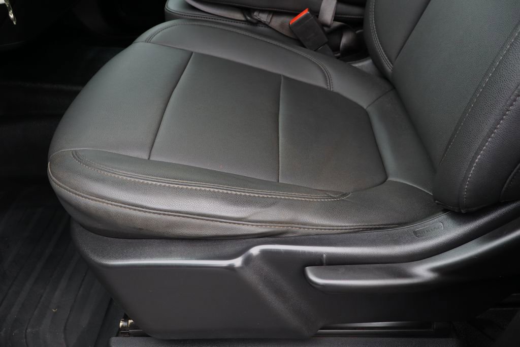 Used 2021 GMC Sierra 3500 4x4 Crew Cab w/ Convenience Package image 20