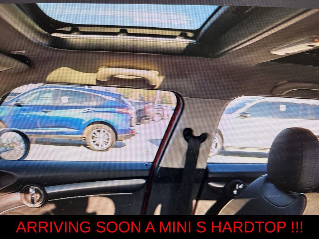 Used 2024 MINI Cooper S FWD image 20