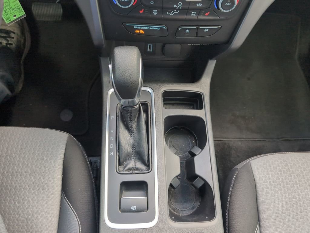 Used 2018 Ford Escape SE FWD image 9