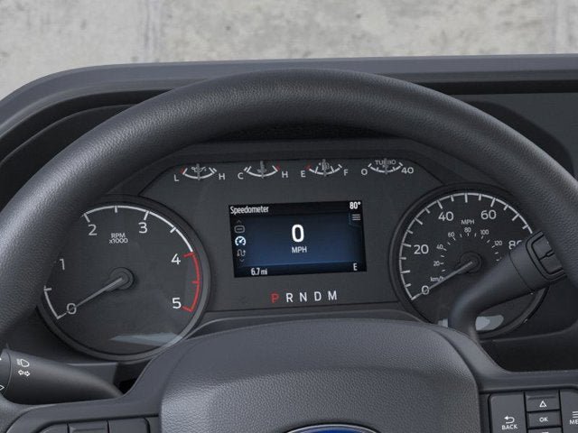 New 2026 Ford F250 XLT w/ FX4 Off-Road Package image 13