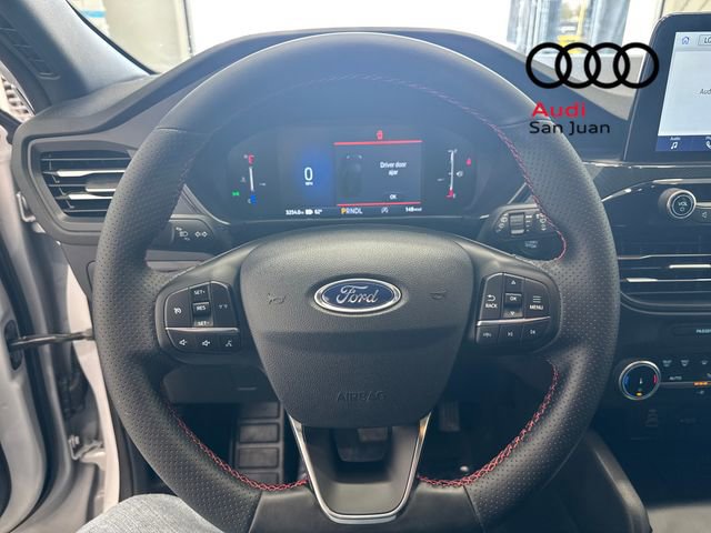 Used 2026 Ford Escape ST-Line AWD/4WD image 23
