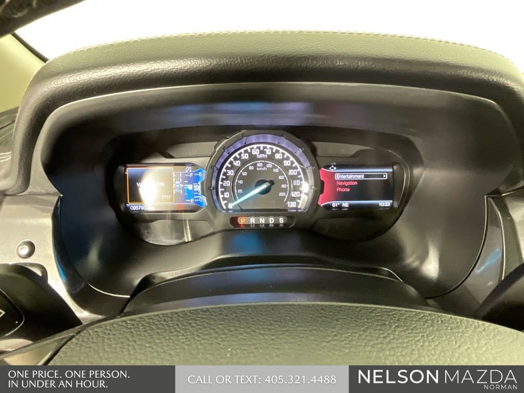 Used 2019 Ford Ranger Lariat w/ Equipment Group 501A Mid AWD/4WD image 48