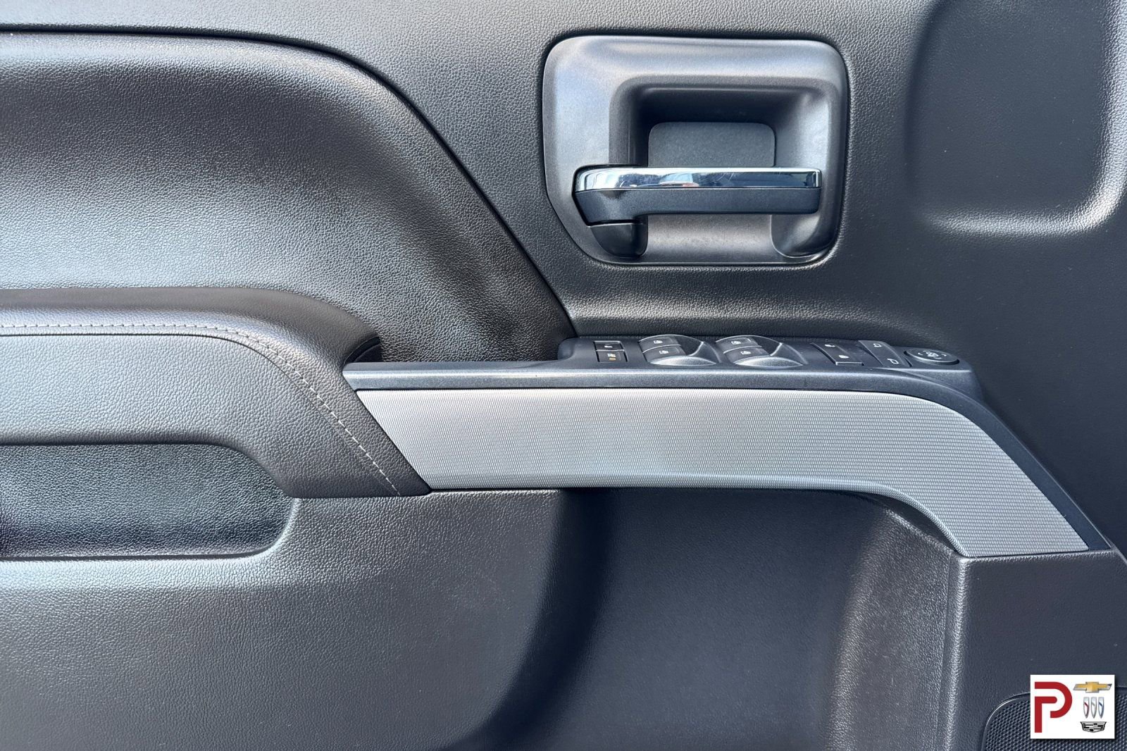 Used 2017 Chevrolet Silverado 1500 LT w/ All Star Edition AWD/4WD image 12