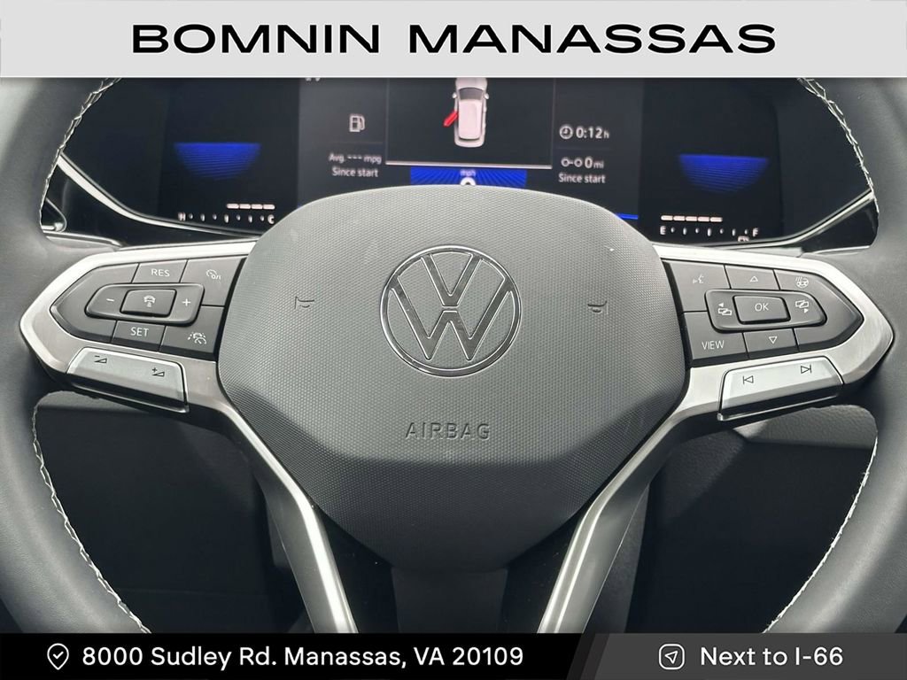 Used 2023 Volkswagen Taos S image 20