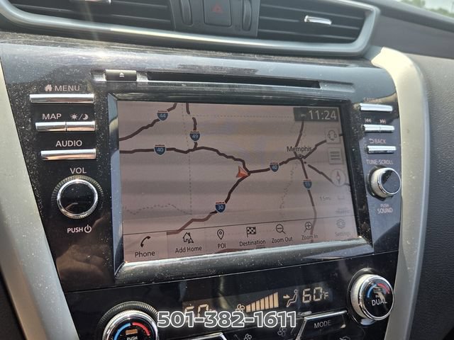 Used 2019 Nissan Murano Platinum FWD image 19