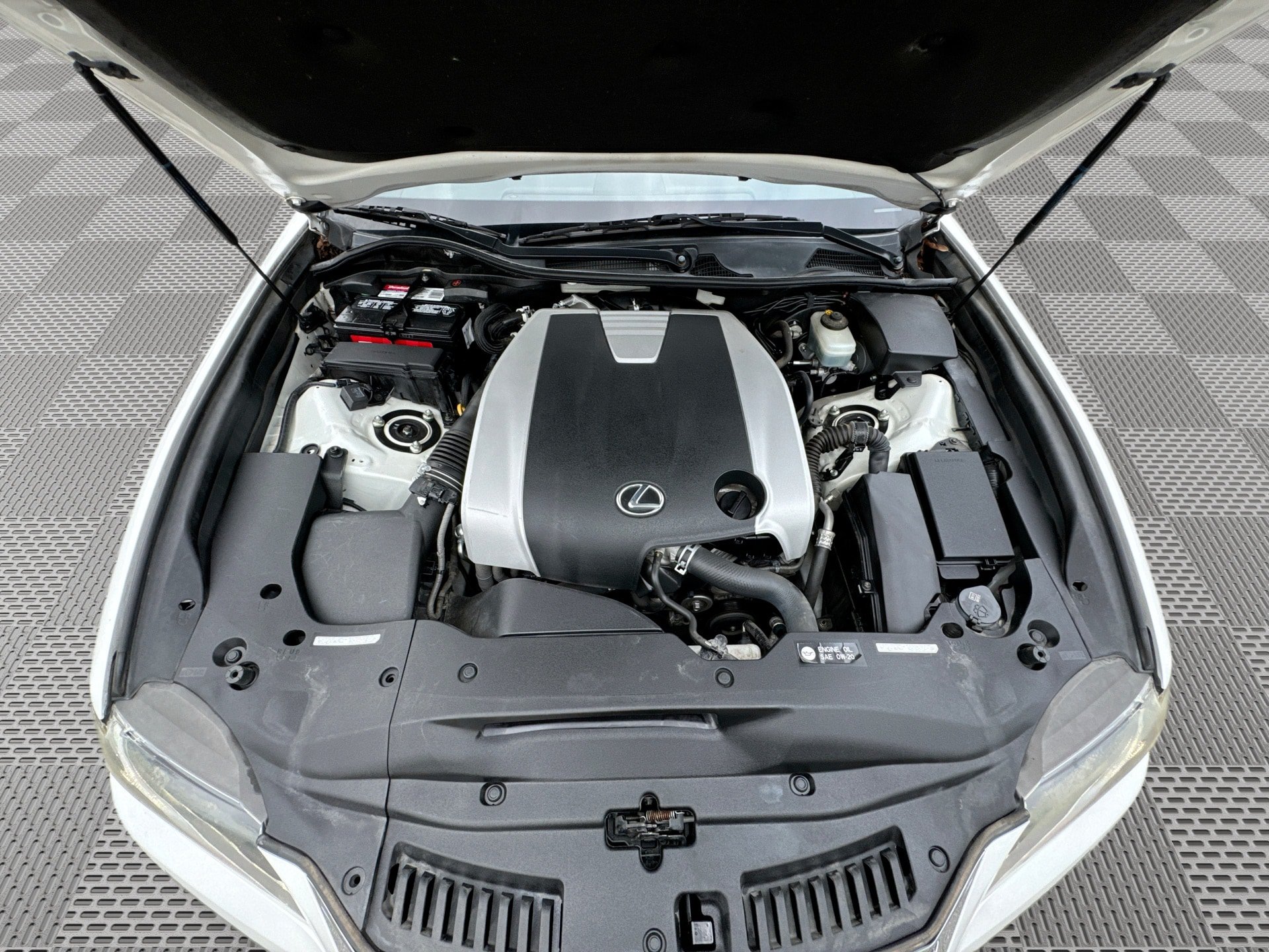 Used 2015 Lexus GS 350 RWD image 18