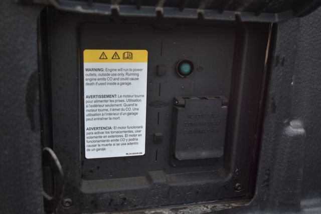 Used 2024 Ford F150 Lariat w/ Equipment Group 502A High AWD/4WD image 55