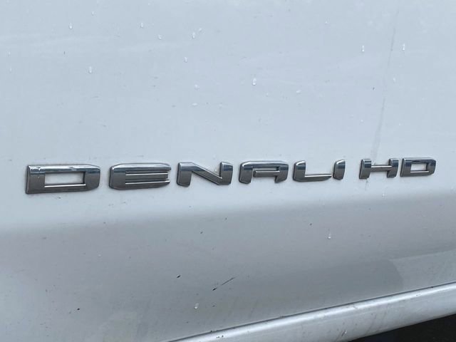 Used 2023 GMC Sierra 3500 Denali AWD/4WD image 12