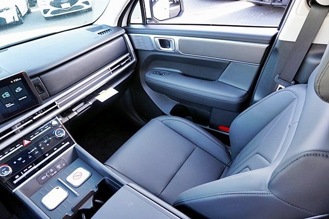 New 2026 Hyundai Santa Fe SEL FWD image 27