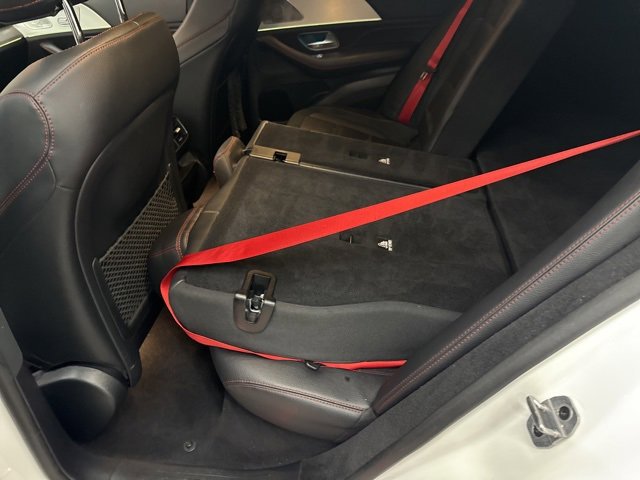 Used 2023 Mercedes-Benz GLE 53 AMG GLE 53 AMGﾮ image 10