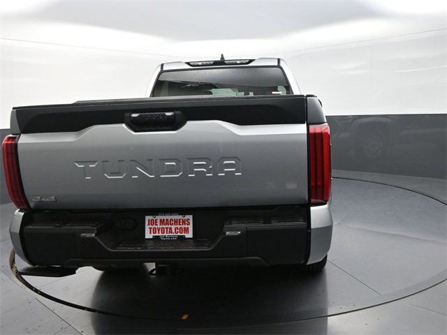 New 2026 Toyota Tundra SR5 image 6