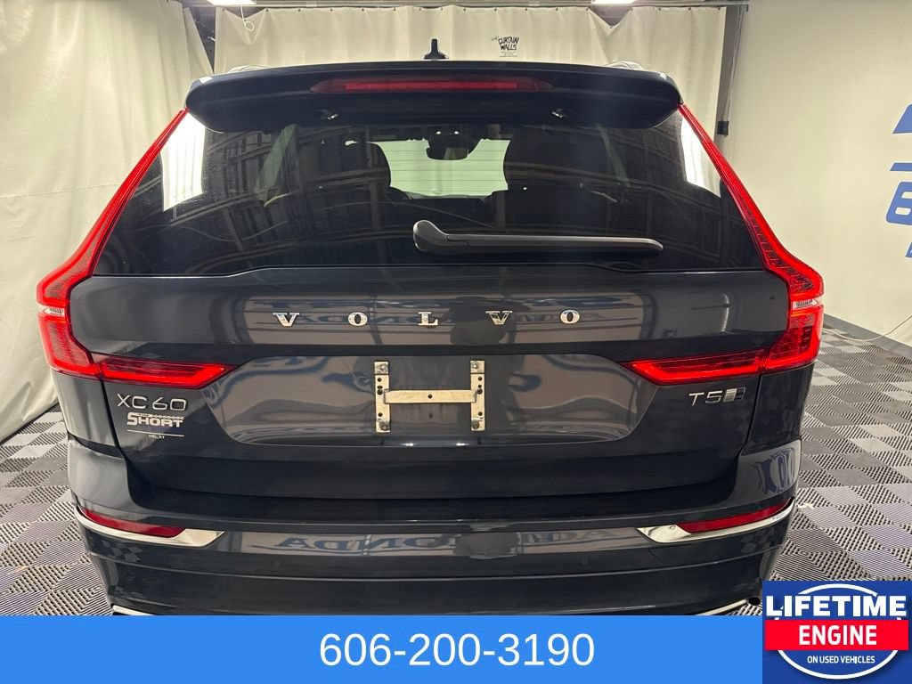 Used 2020 Volvo XC60 T5 Inscription AWD/4WD image 10