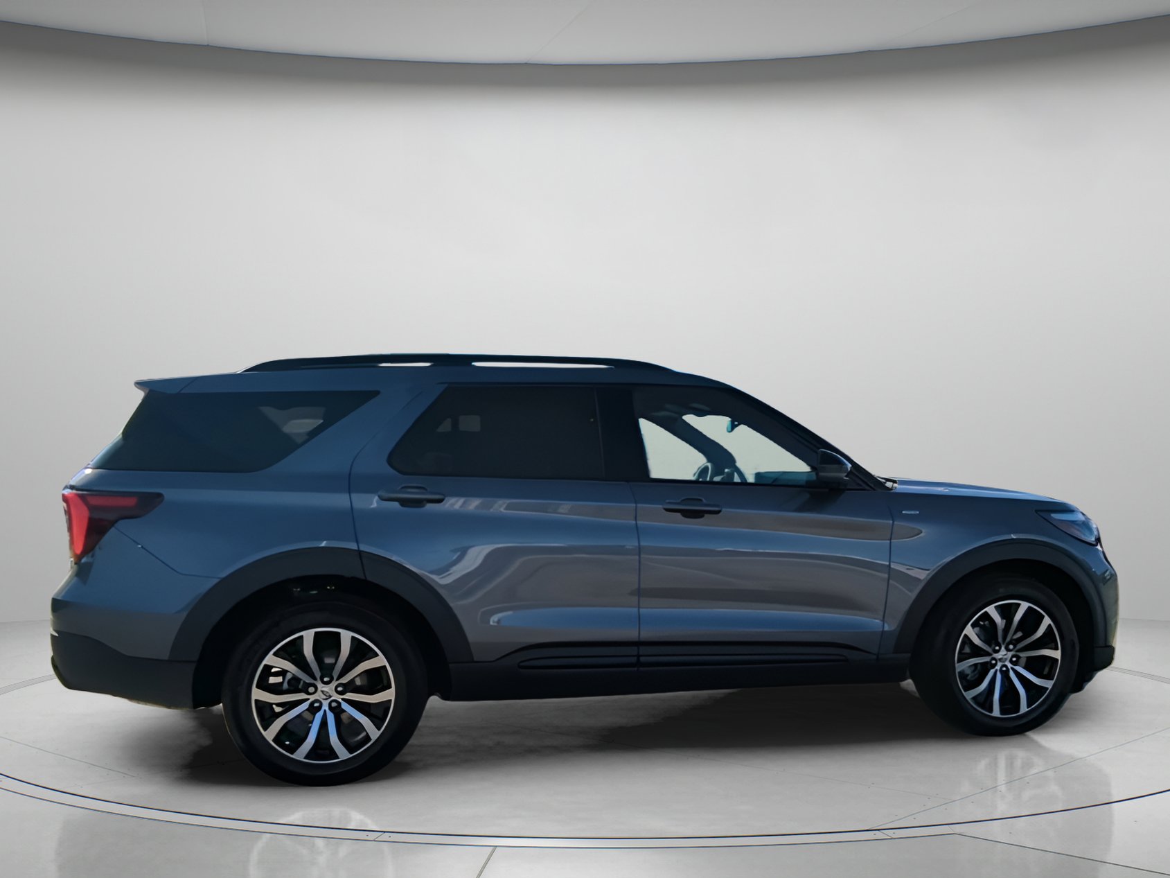 New 2026 Ford Explorer ST-Line w/ Premium Package image 33