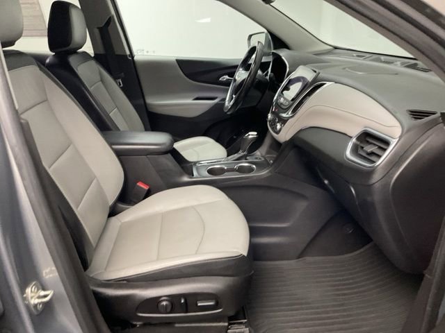 Used 2019 Chevrolet Equinox Premier image 30