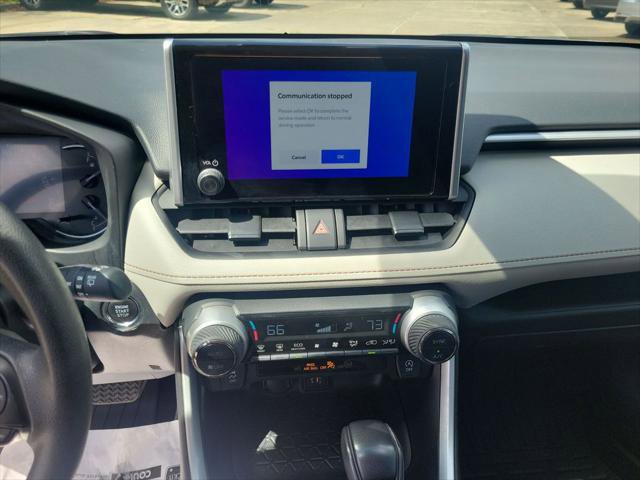 Certified 2024 Toyota RAV4 XLE w/ Convenience Package image 27