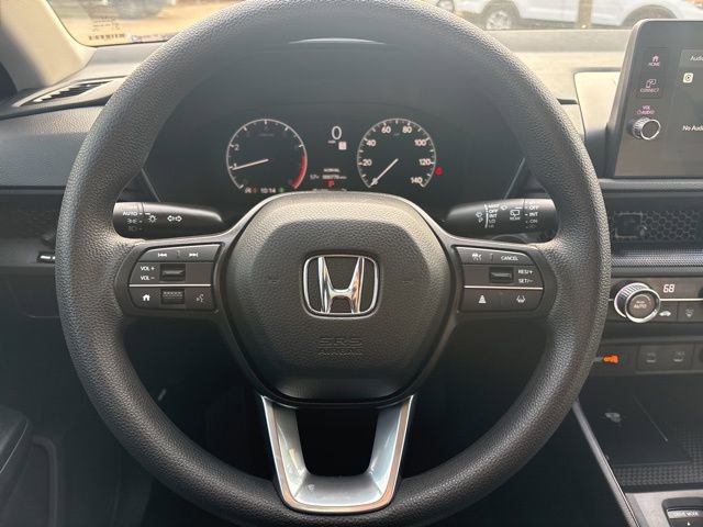 Used 2026 Honda CR-V LX image 5