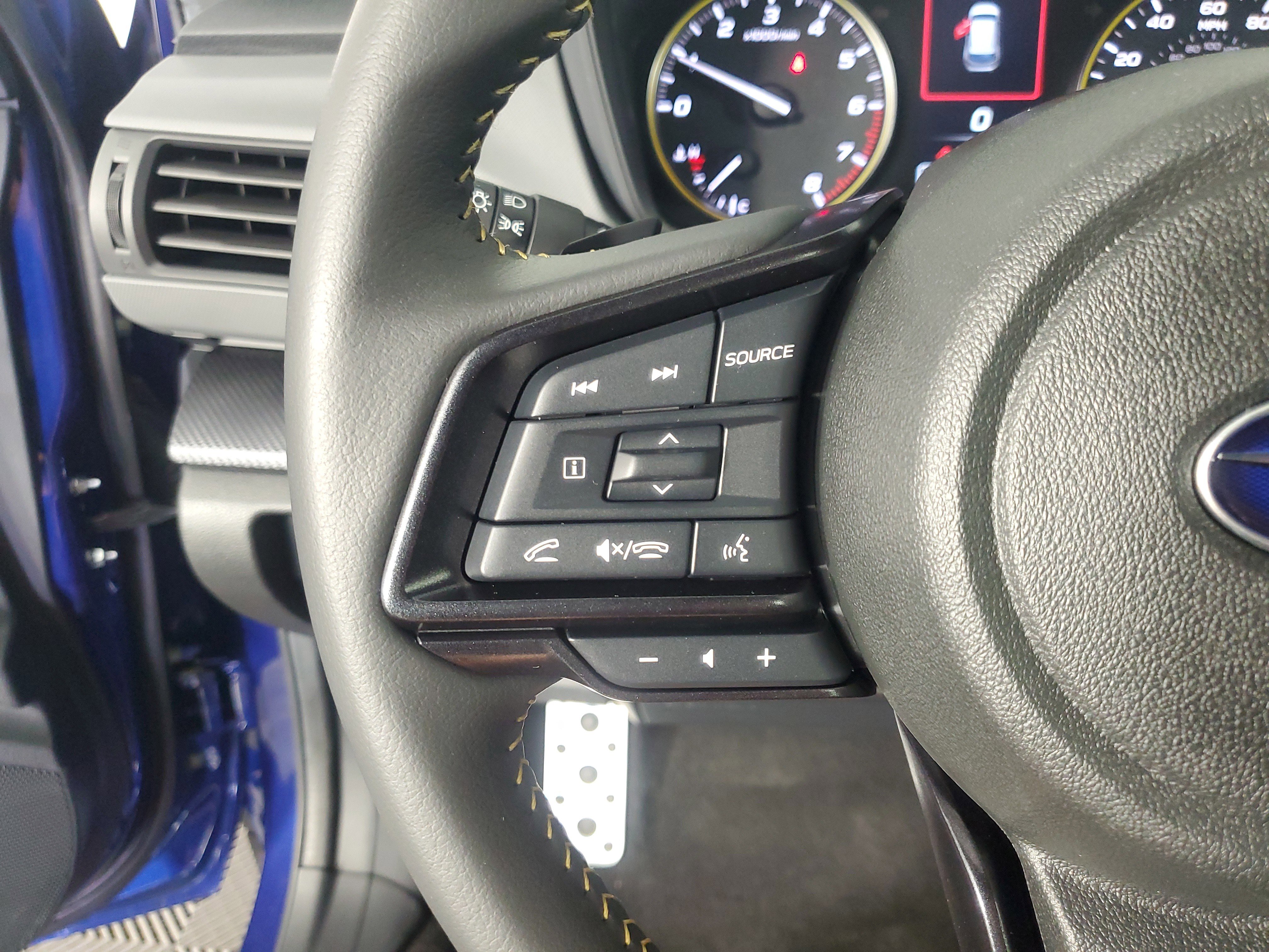Used 2025 Subaru Crosstrek 2.5i Sport w/ Crosstrek Mirror Package AWD/4WD image 26