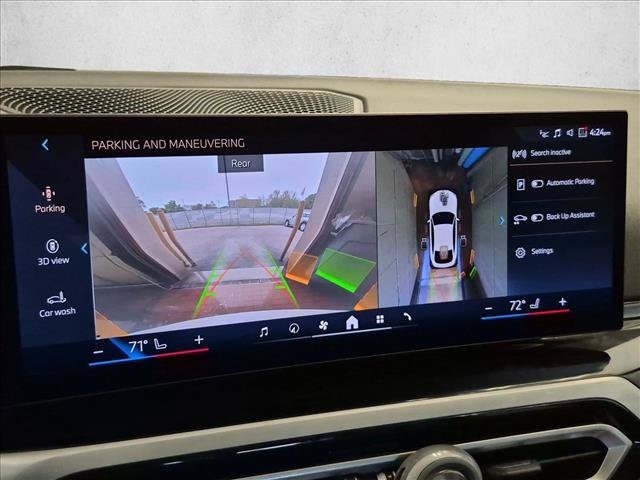 Certified 2024 BMW i4 eDrive40 w/ Premium Package RWD image 7