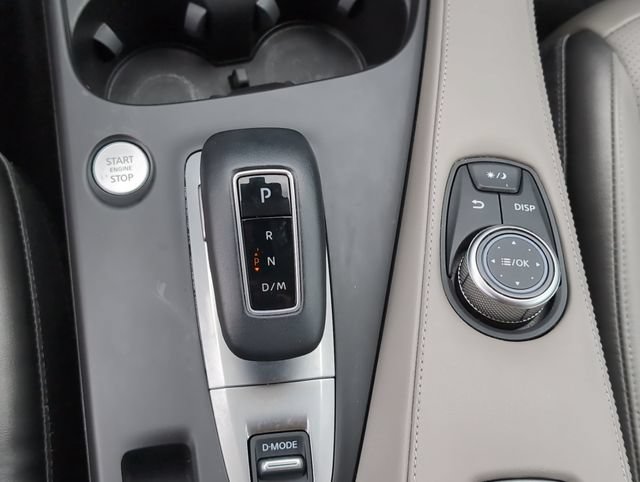 Used 2024 INFINITI QX50 Luxe FWD image 20