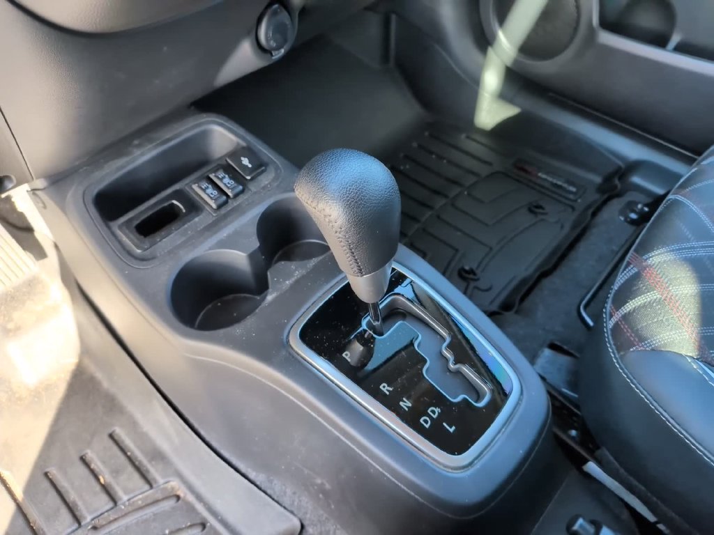 Used 2024 Mitsubishi Mirage FWD image 22