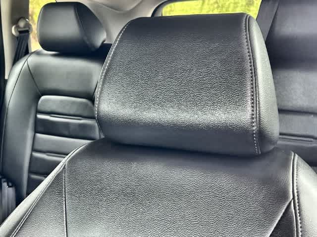 Certified 2026 Honda CR-V EX-L image 25