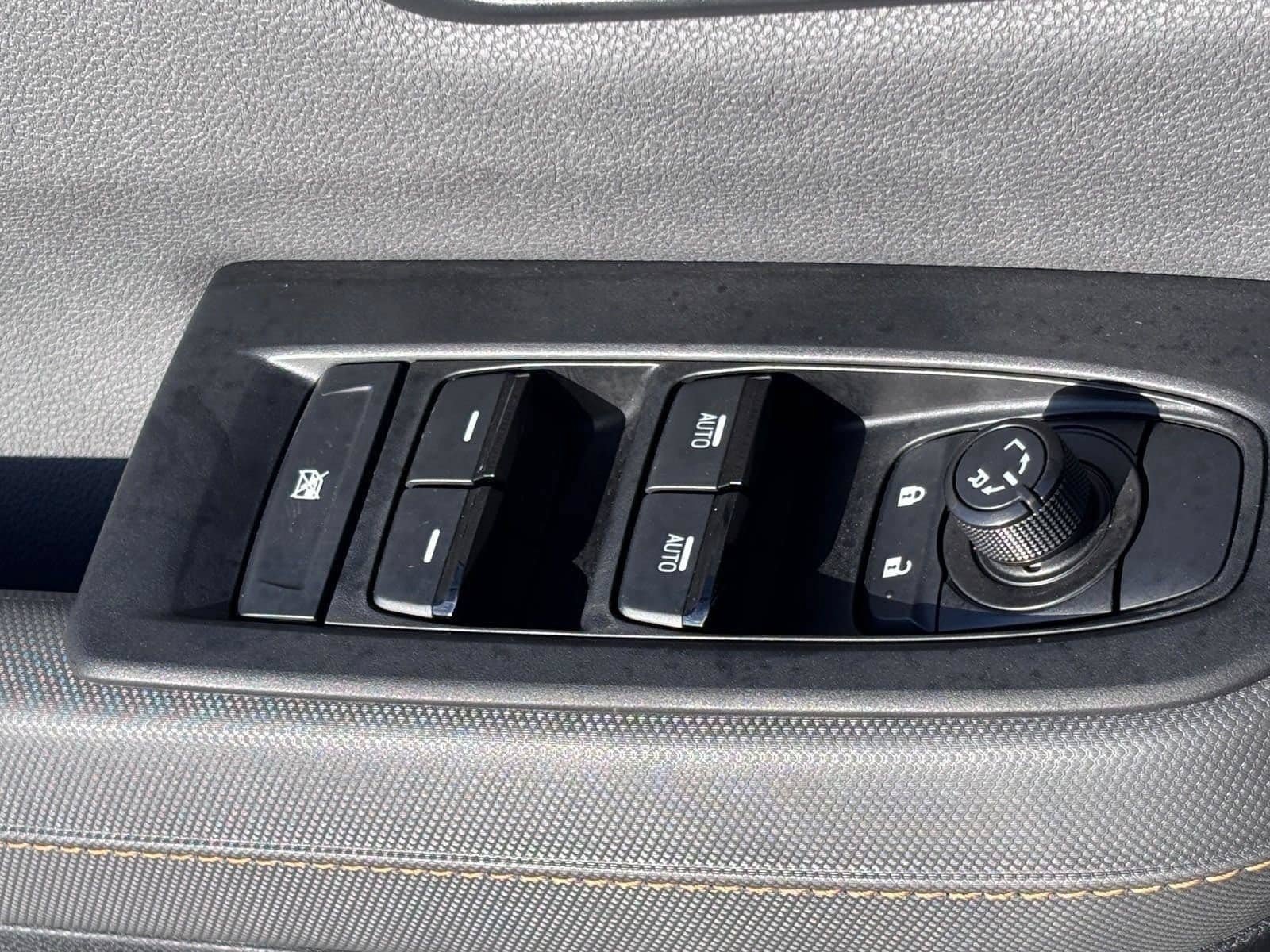 Used 2026 Subaru Forester Wilderness AWD/4WD image 21